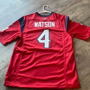 DESHAUN WATSON Jersey
